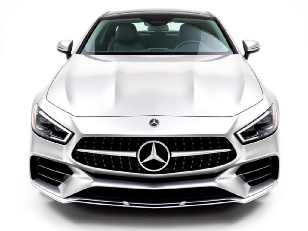 2019 Mercedes-Benz CLS 450